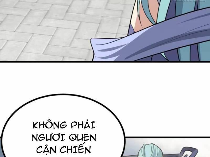 Ta Có Một Thân Kỹ Năng Bị Động Chương 49 Ảnh 30