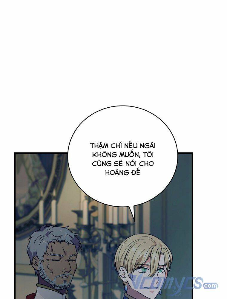 Hiệp Sĩ Hoa Băng Chương 54 Ảnh 19