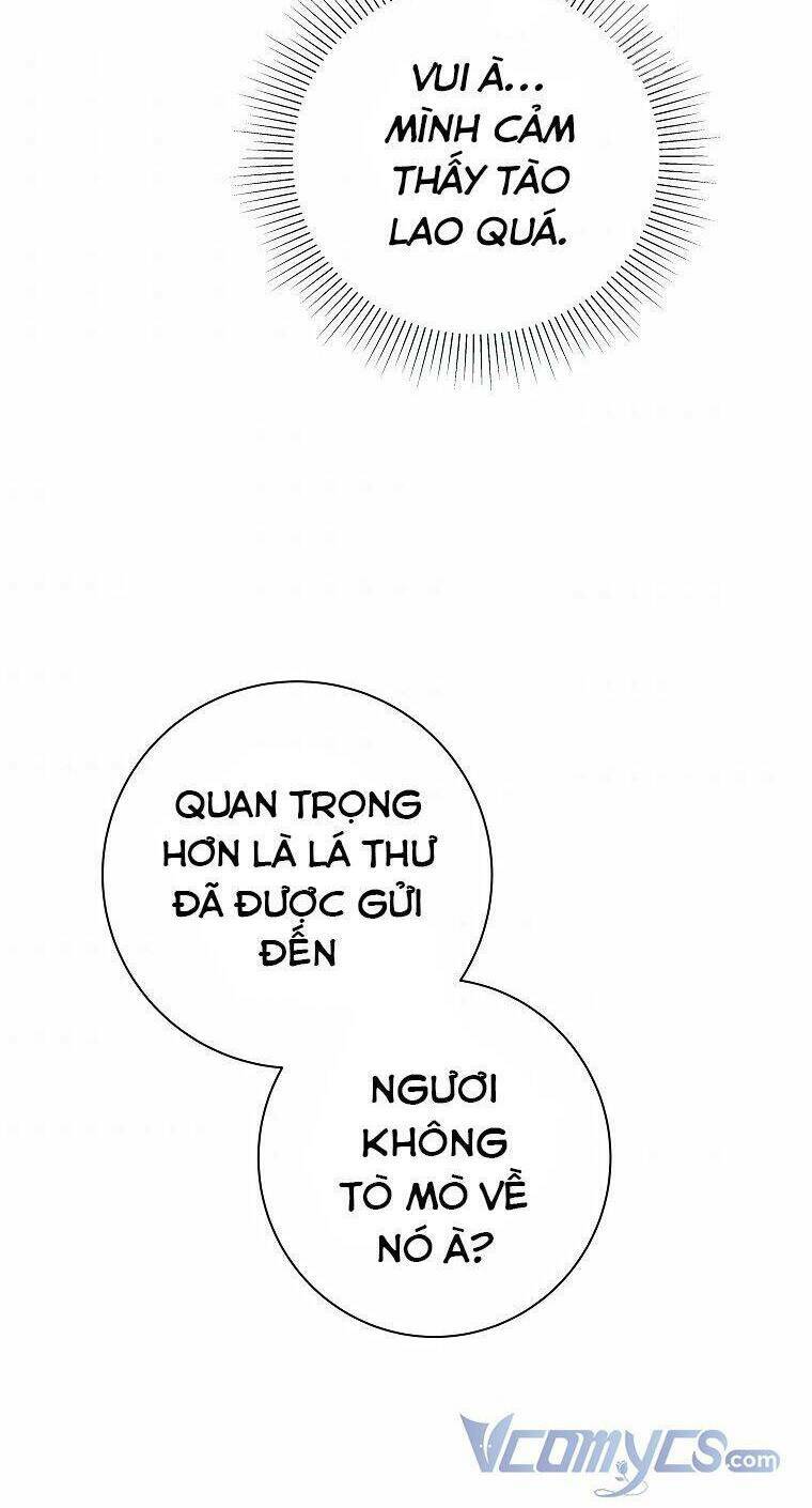 Cuộc Sống Trên Con Đường Hoa Của Nữ Công Tước Thời Gian Có Hạn Chương 5 Ảnh 7