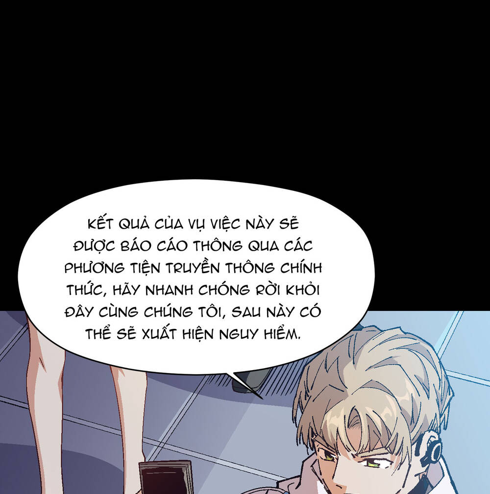 Tôi Bị Bọn Họ Tìm Đến Tận Cửa Sau Khi Tỏ Tình Hàng Loạt Chương 41 Ảnh 37