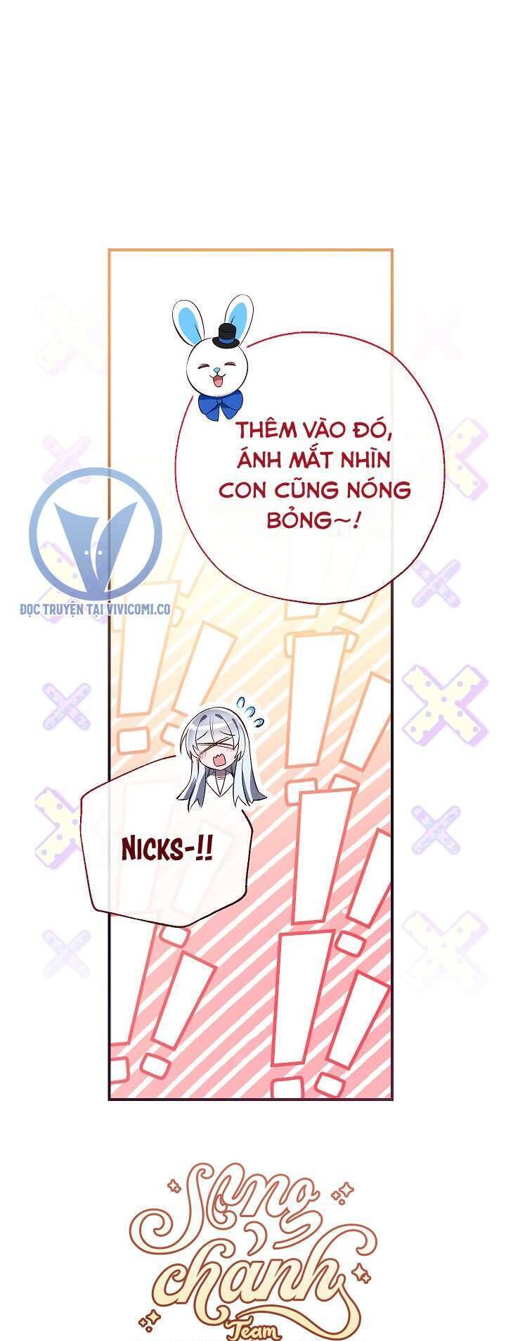 Chúng Ta Có Thể Trở Thành Người Nhà Không? Chương 129 Ảnh 37