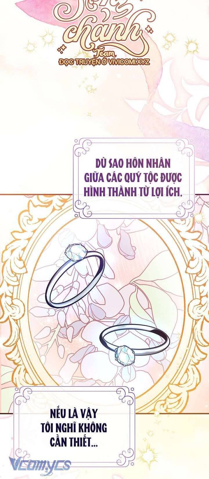 Chúng Ta Có Thể Trở Thành Người Nhà Không? Chương 129 Ảnh 44