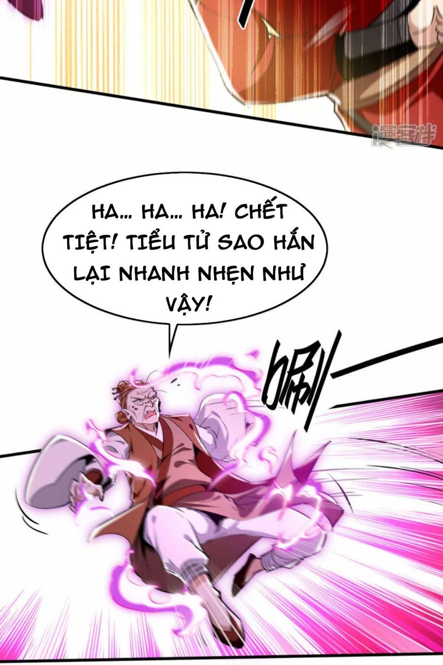 Tiên Đế Qui Lai Chương 383 Ảnh 34
