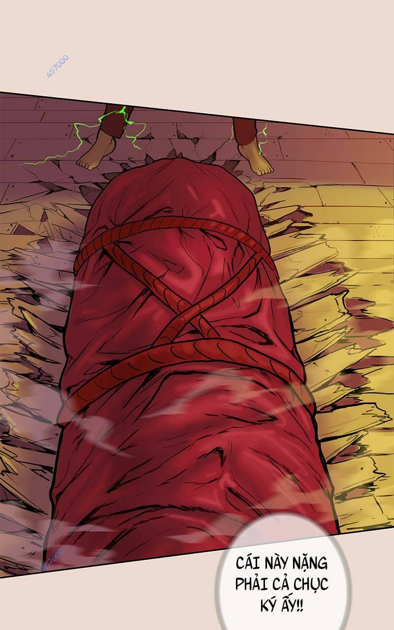 Ordeal Chương 20 Ảnh 48