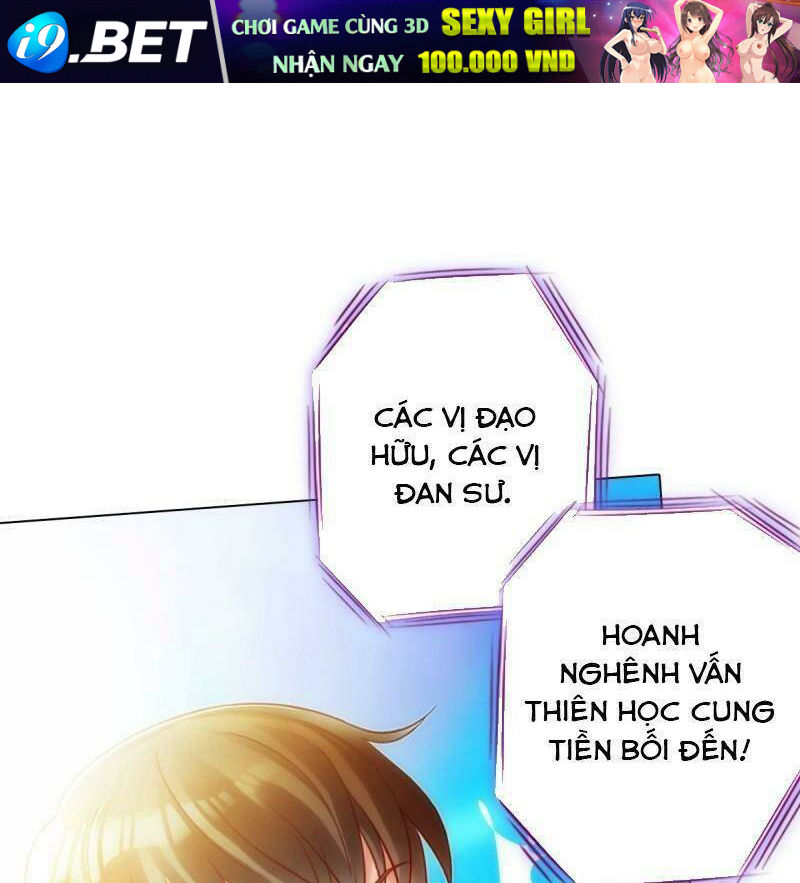 Bất Hủ Phàm Nhân Chương 52 Ảnh 8