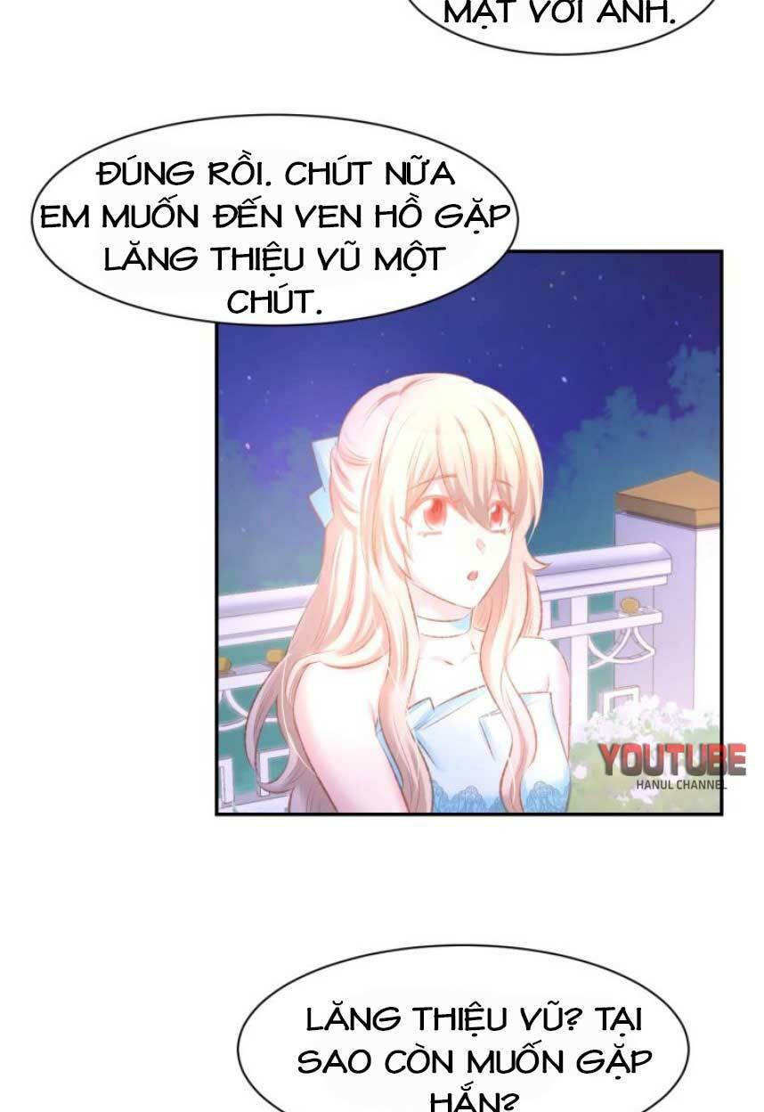 Hôn Nhân Ấm Áp : Tổng Tài Sủng Vợ Thành Nghiện Chương 52 Ảnh 4