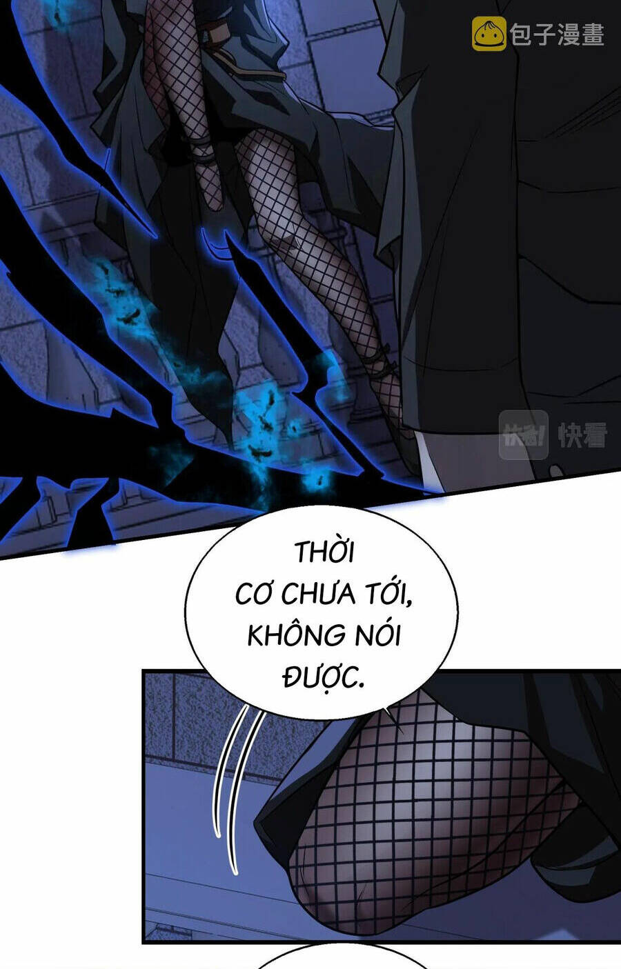Nam Nhân Đến Từ Địa Ngục Chương 21 Ảnh 8