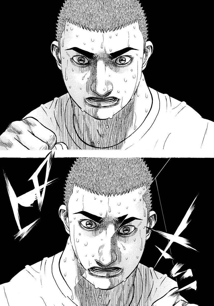 Tough - Miyazawa Kiichi Chương 426 Ảnh 6
