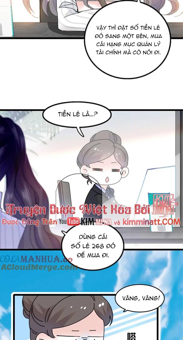 Thiên Kim Toàn Năng Lật Tung Trời Chương 48 Ảnh 7
