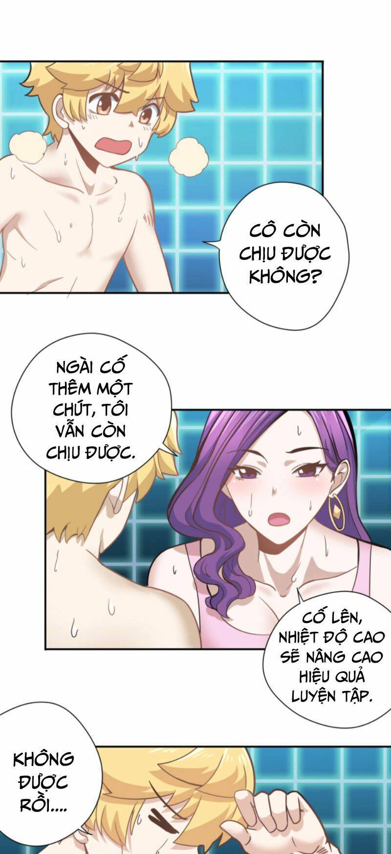 Ta Học Ma Pháp Tại Dị Giới Chương 6 Ảnh 3