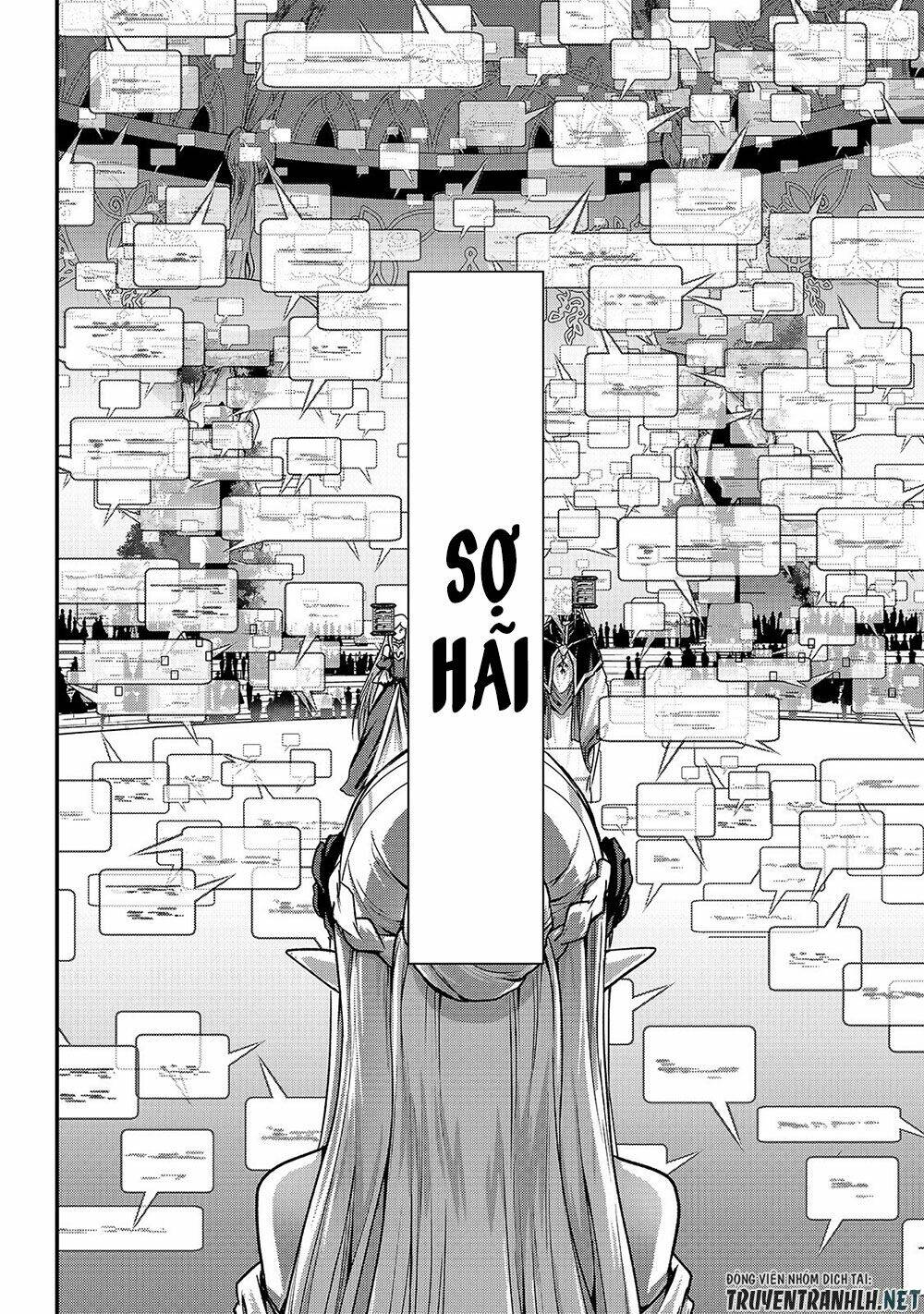 Assassin De Aru Ore No Sutetasu Ga Yuusha Yori Mo Akiraka Ni Tsuyoi Nodaga Chương 18 Ảnh 29