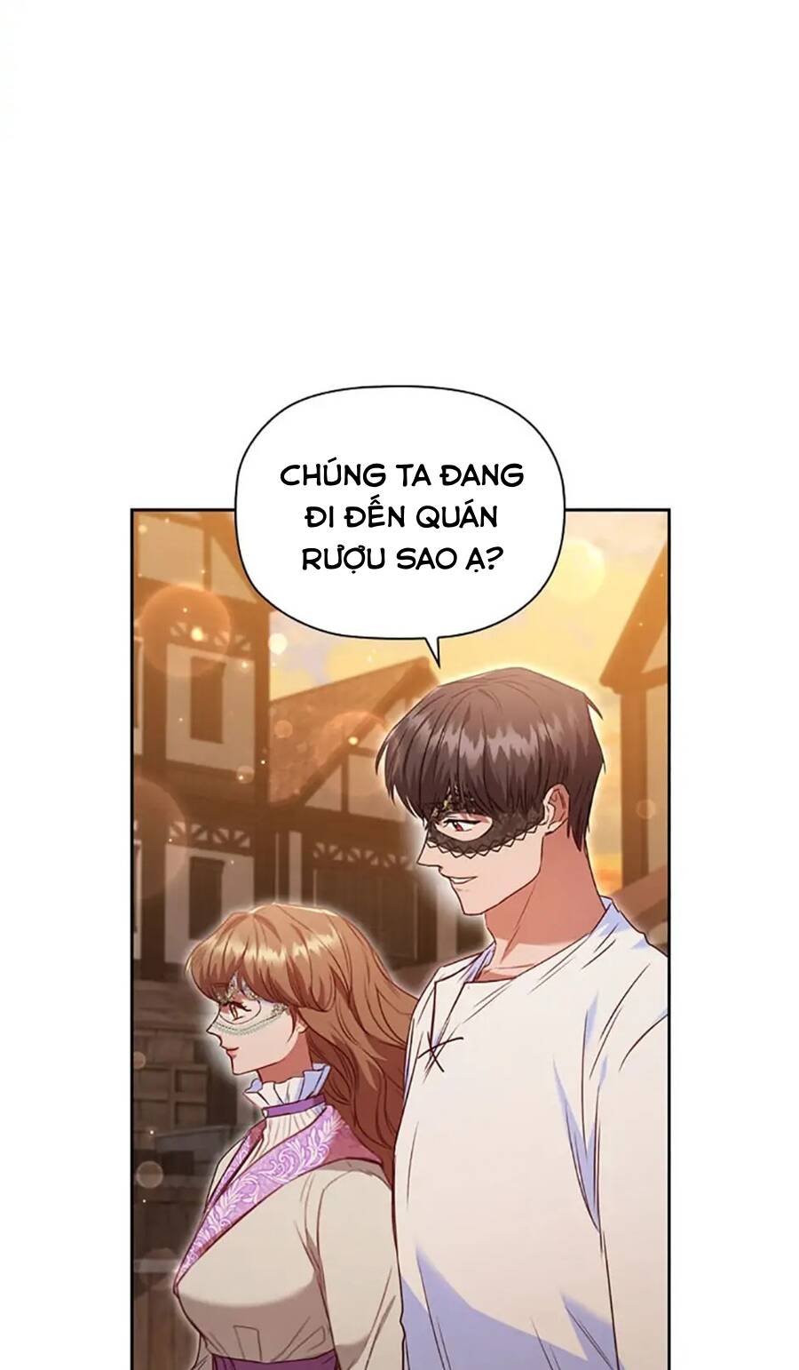 Công Chúa Bị Bỏ Rơi Chương 52 Ảnh 5