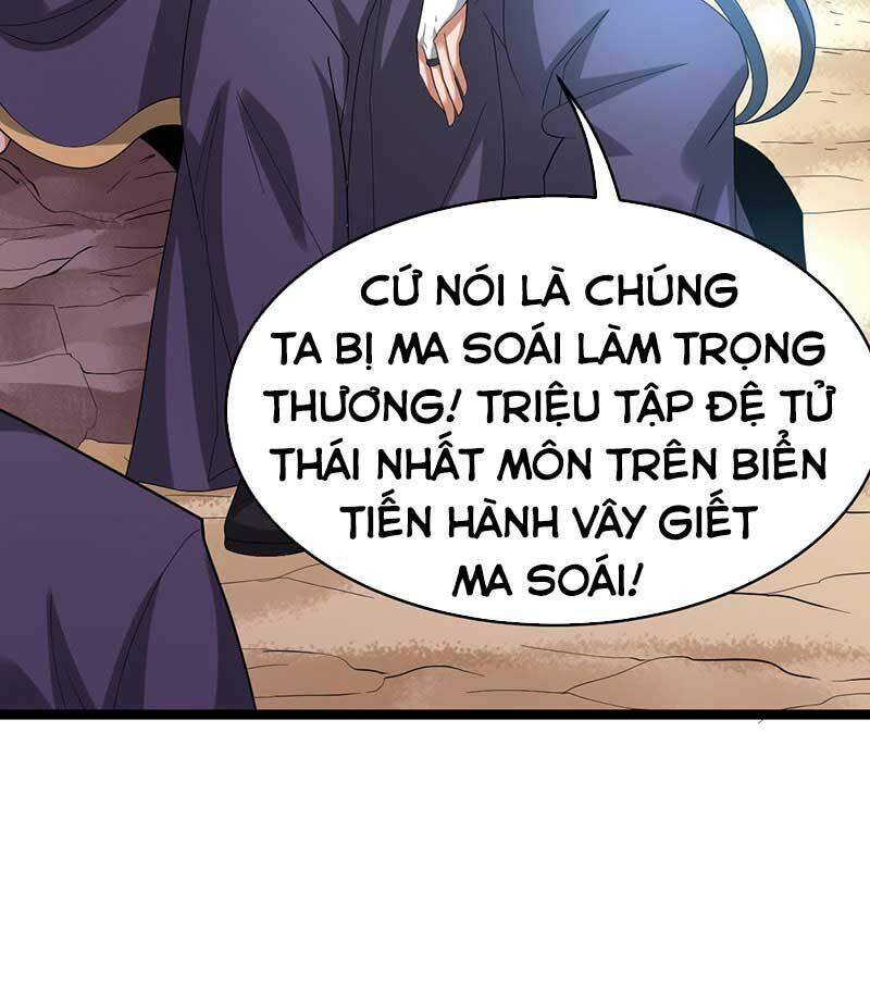 Vĩnh Sinh Chương 72 Ảnh 25
