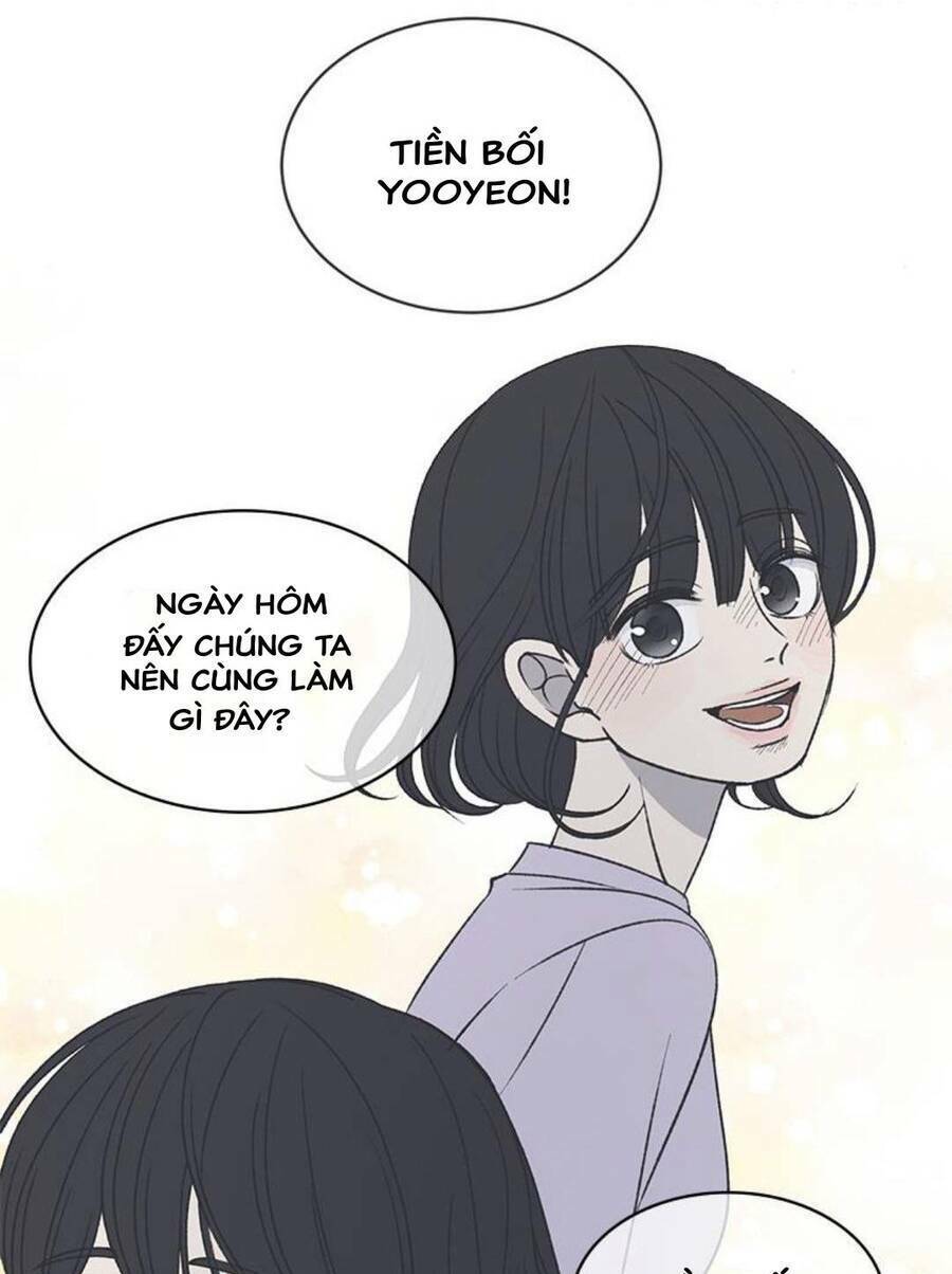 Kế Hoạch Hẹn Hò Của Bareum Chương 83 Ảnh 24