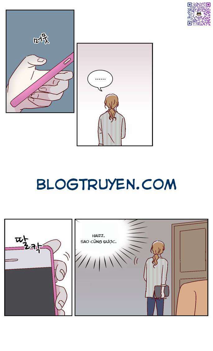 We Broke Up Chương 38 Ảnh 8