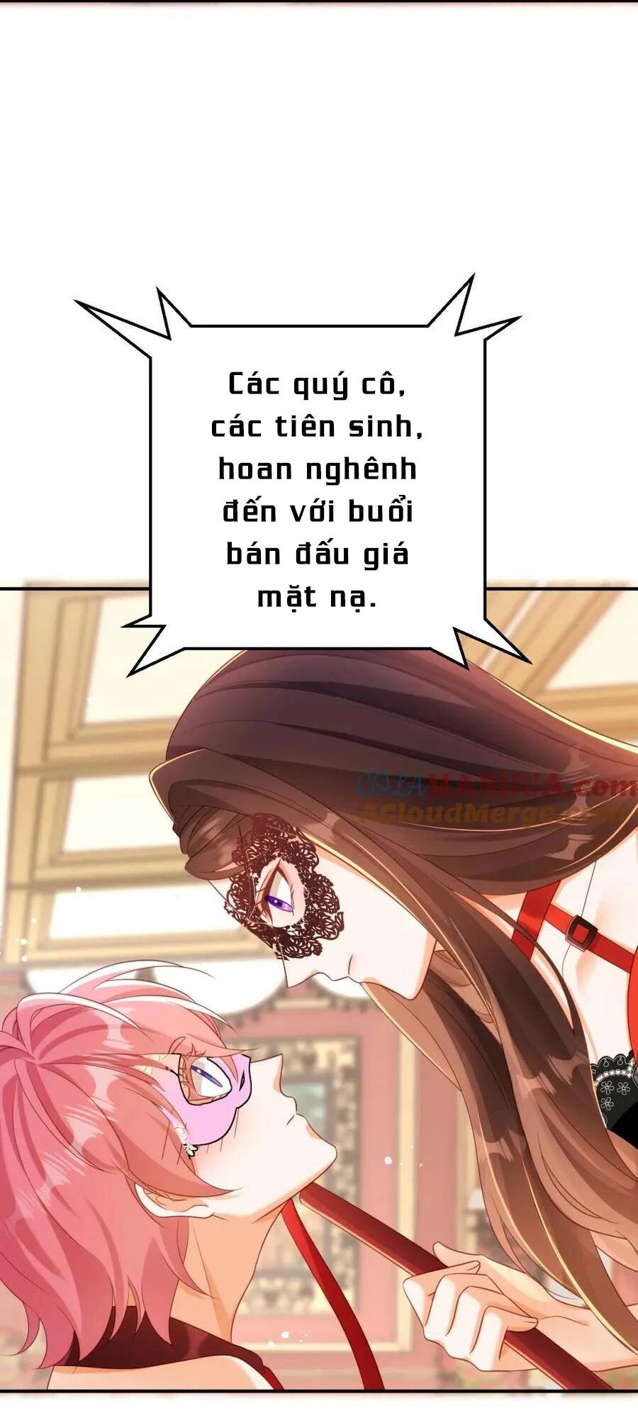 Hướng Dẫn Vuốt Lông Nam Chủ Hắc Hoá Chương 34 Ảnh 19
