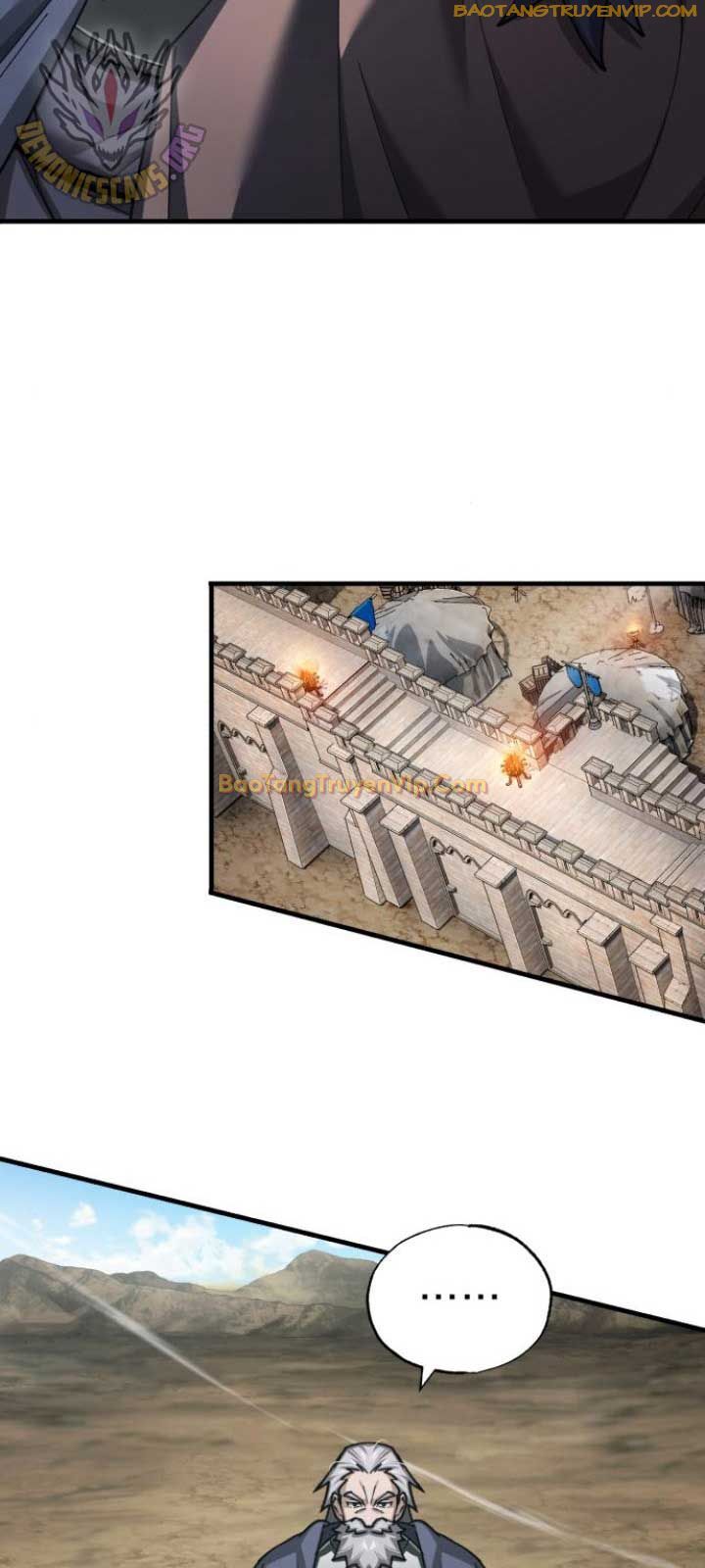 Thiên Quỷ Chẳng Sống Nổi Cuộc Đời Bình Thường Chương 145 Ảnh 45