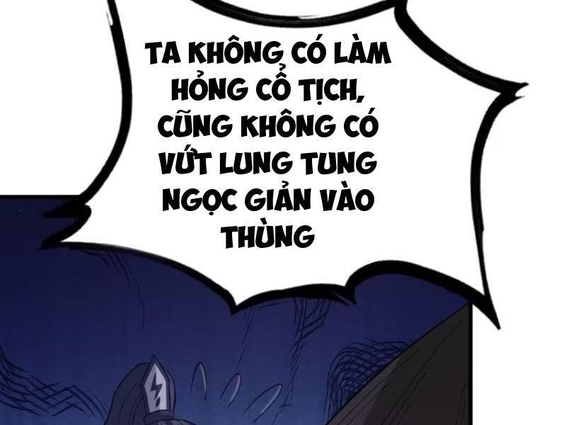 Ta Có Một Thân Kỹ Năng Bị Động Chương 59 Ảnh 68
