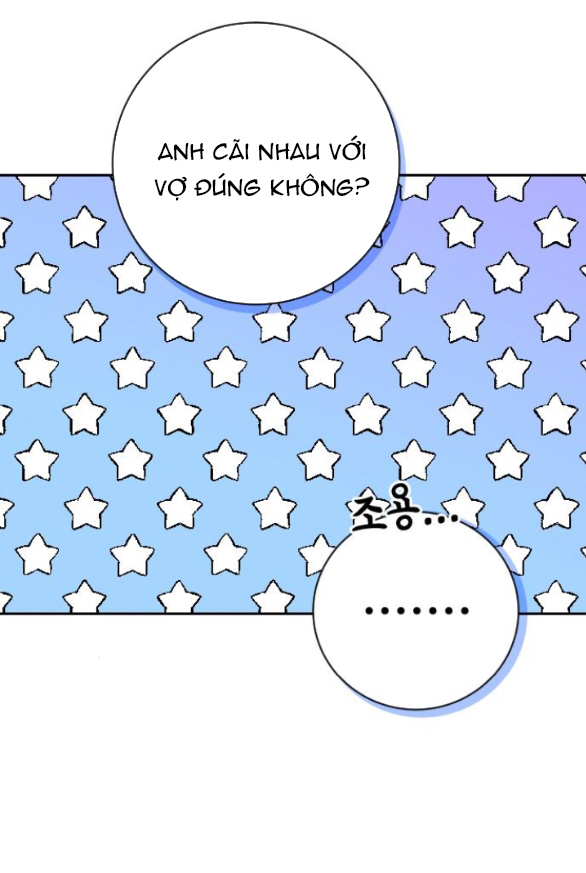 Tôi Sẽ Cho Anh Thứ Tồi Tệ Nhất Chương 11.1 Ảnh 46
