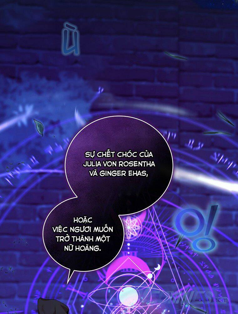 Hiệp Sĩ Hoa Băng Chương 61 Ảnh 15