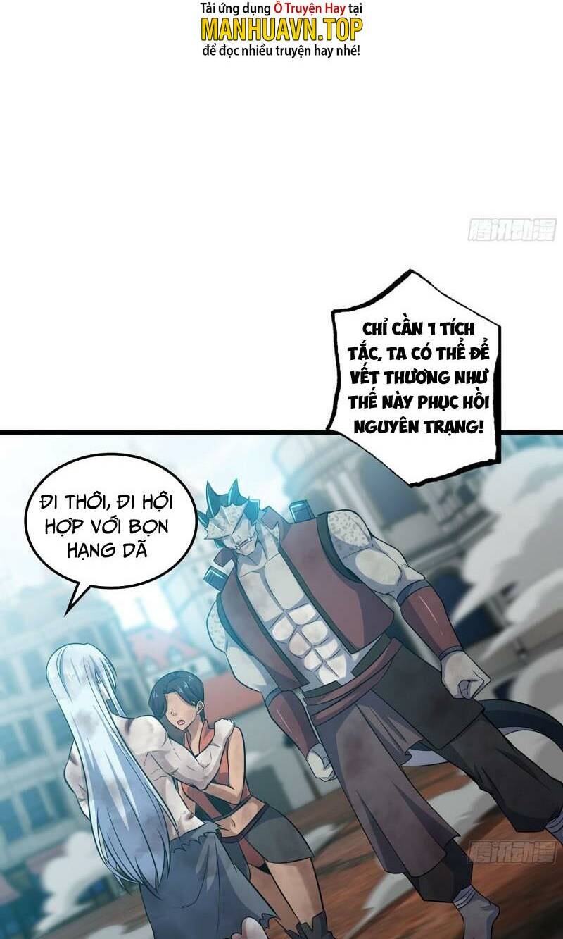 Vợ Tôi Là Quỷ Vương Chương 437 Ảnh 16