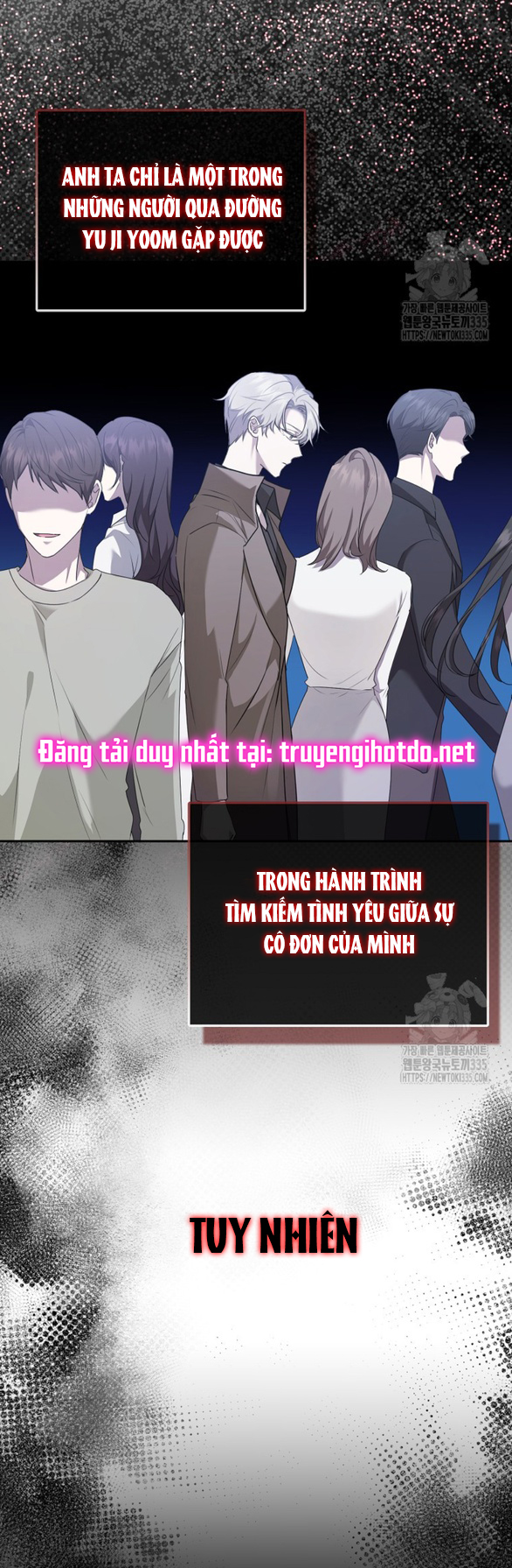 Bạn Trai Của Nam Chính Bị Ám Ảnh Bởi Tôi Chương 28.1 Ảnh 12