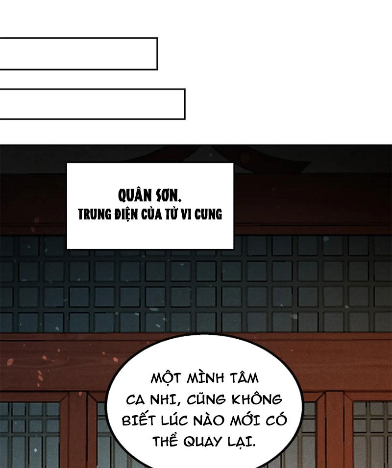 Tâm Ma Chương 150 Ảnh 20