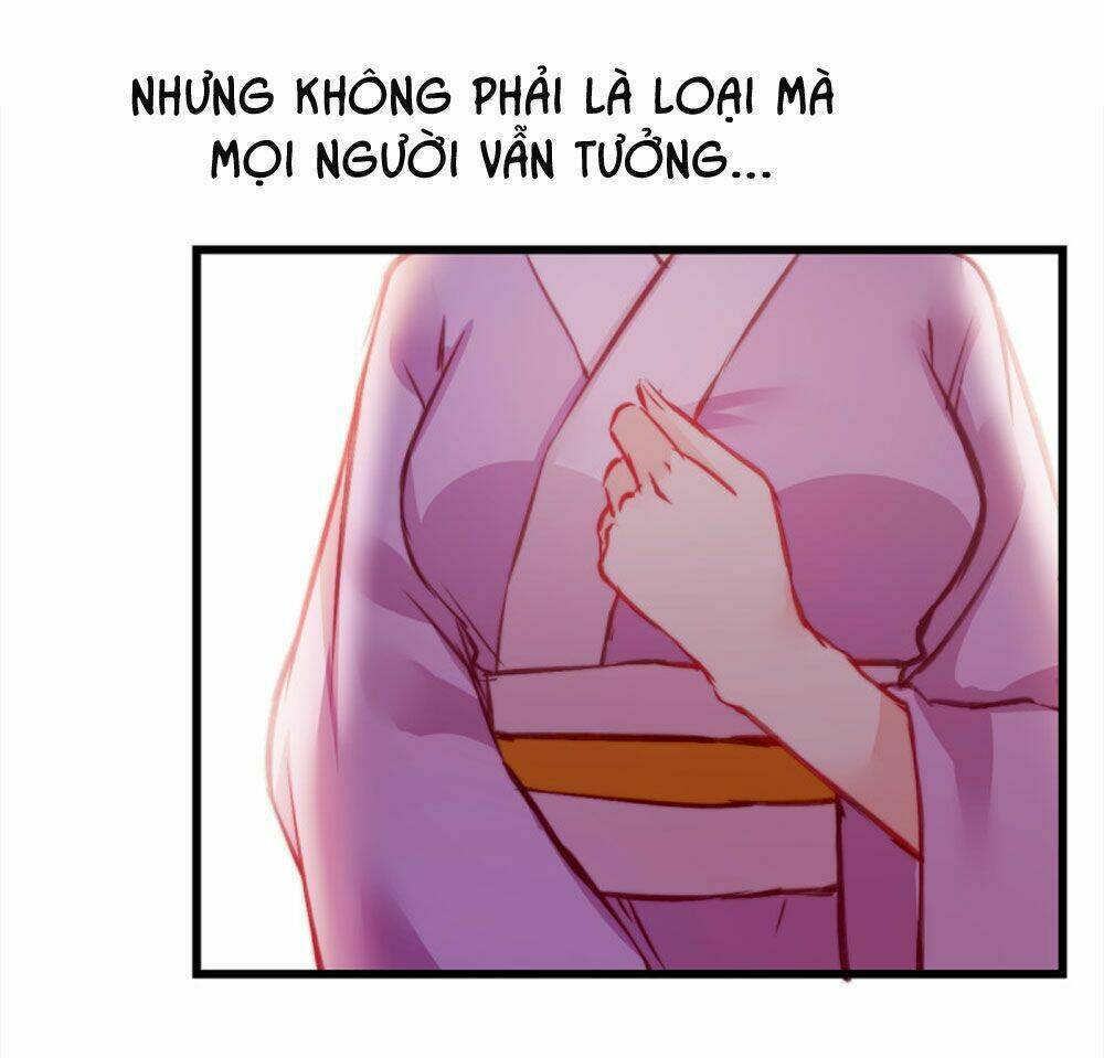 Trẫm Quyết Định Giải Tán Hậu Cung Chương 10 Ảnh 13