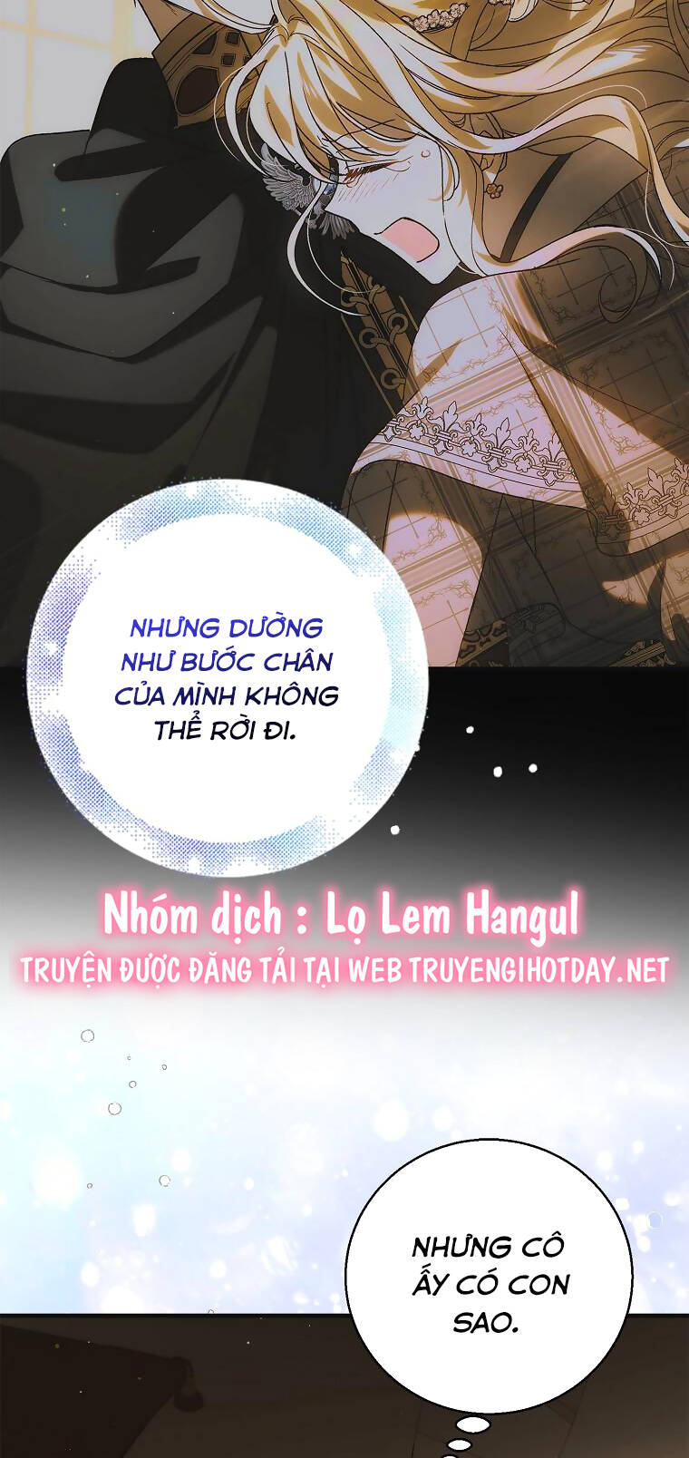 Cách Để Em Bảo Vệ Anh Chương 117.1 Ảnh 37