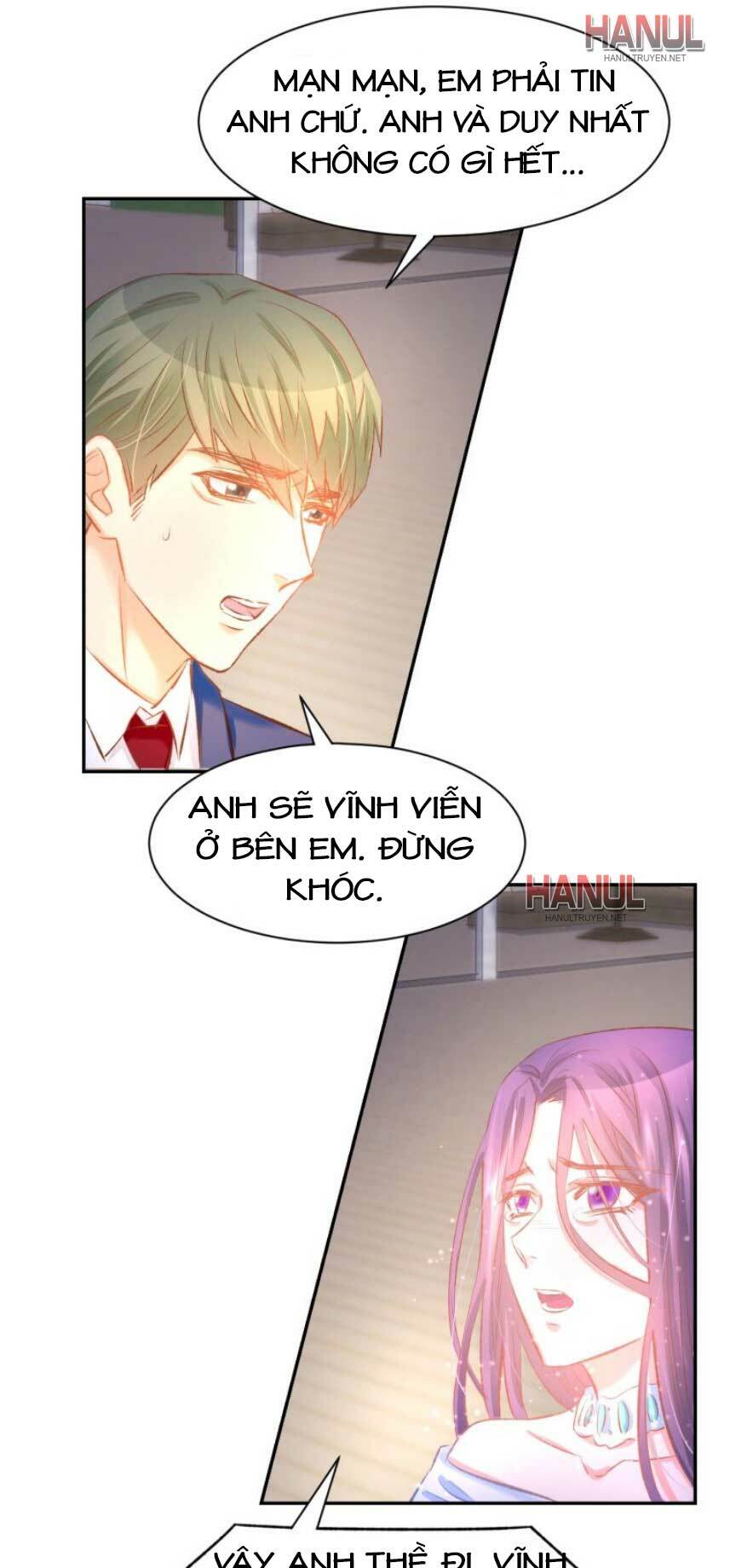 Hôn Nhân Ấm Áp : Tổng Tài Sủng Vợ Thành Nghiện Chương 53 Ảnh 25