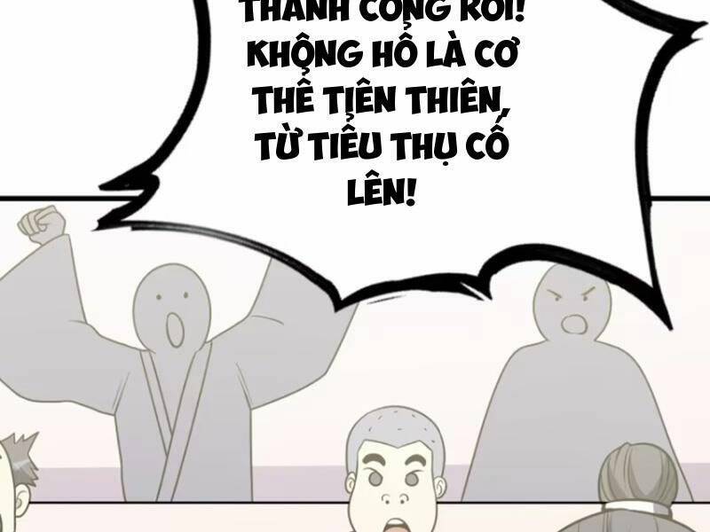 Ta Có Một Thân Kỹ Năng Bị Động Chương 49 Ảnh 87