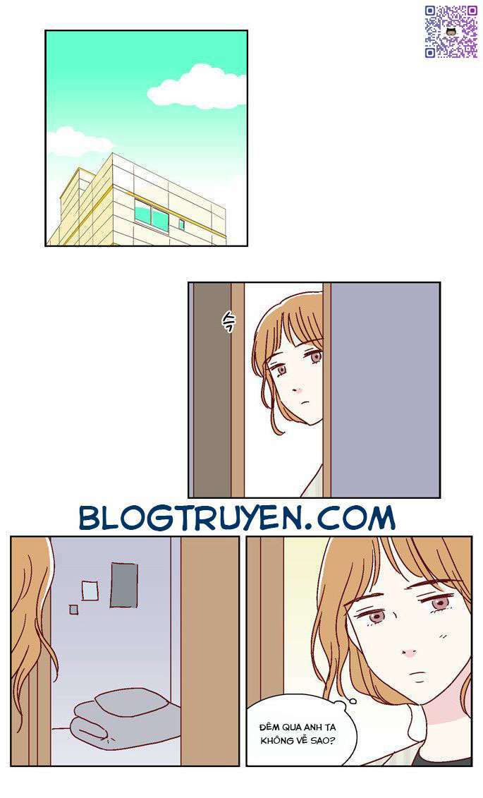 We Broke Up Chương 36 Ảnh 4