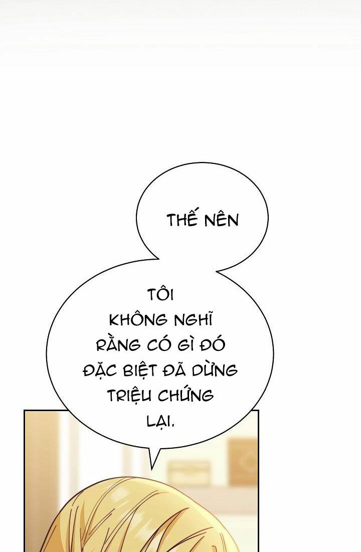 Tôi Sẽ Chịu Trách Nhiệm Về Phúc Lợi Của Nam Chính Chương 27 Ảnh 12