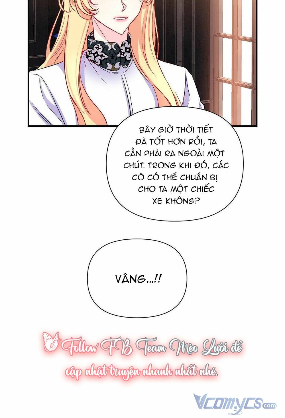 Chúng Ta Đã Kết Hôn Chương 10 Ảnh 41
