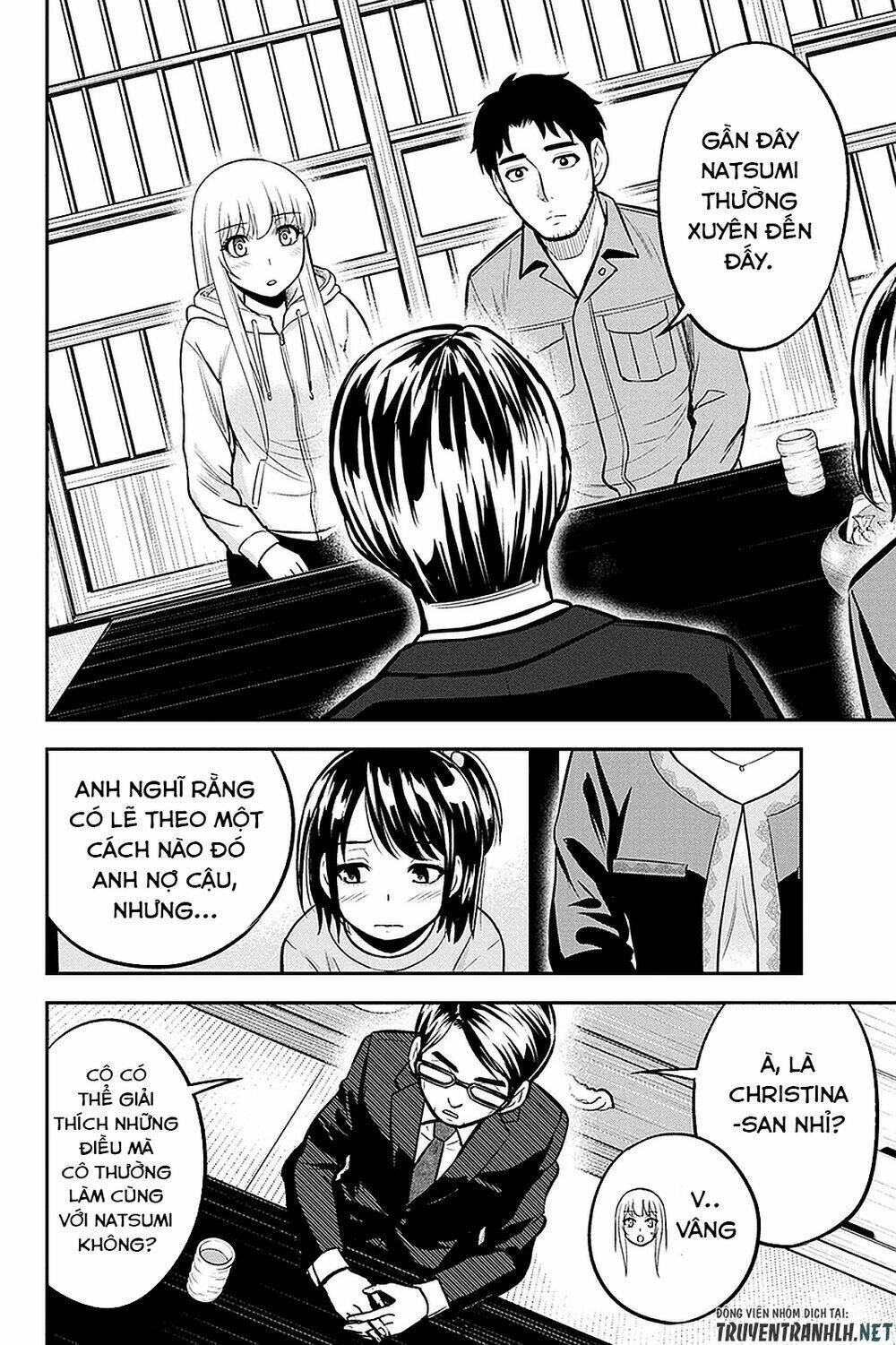 Orenchi Ni Kita Onna Kishi To: Inakagurashi Suru Koto Ni Natta Ken? Chương 49 Ảnh 16