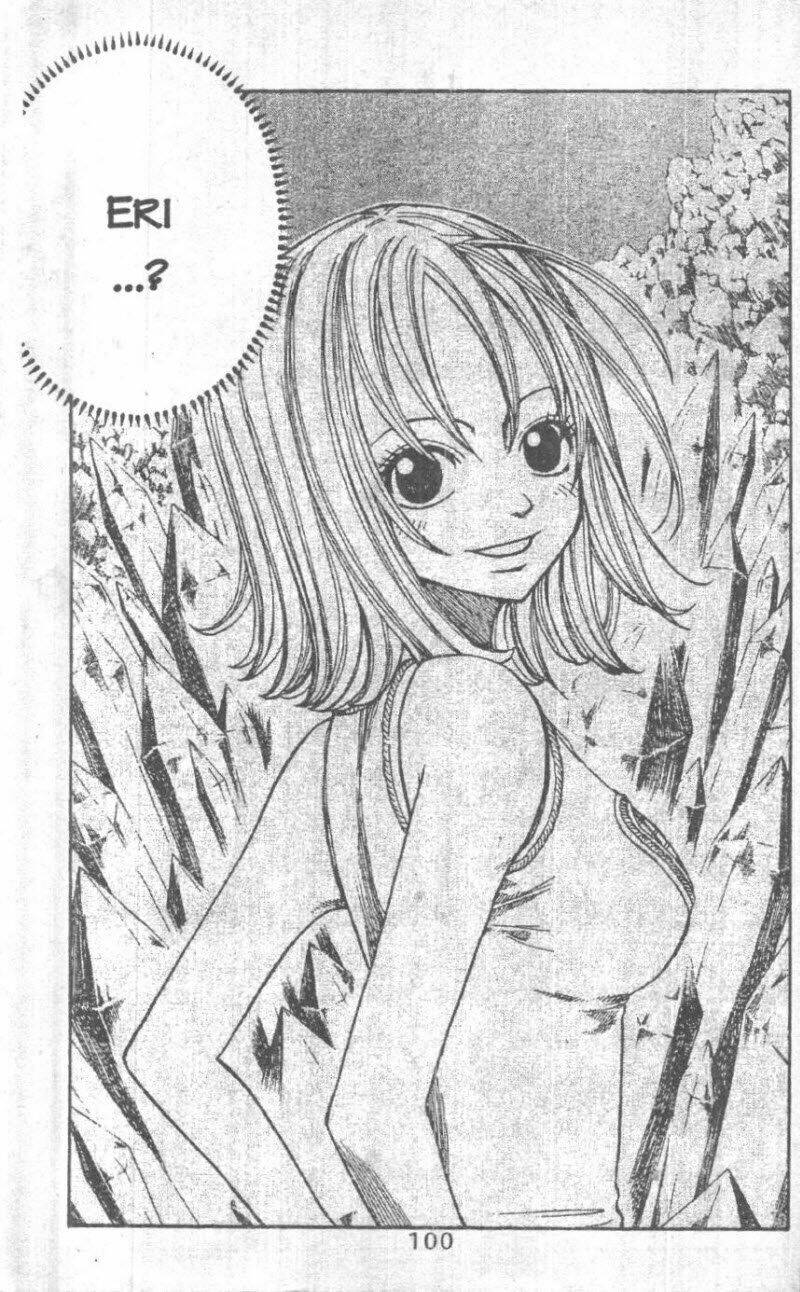 Rave Master (Scan) Chương 32 Ảnh 101