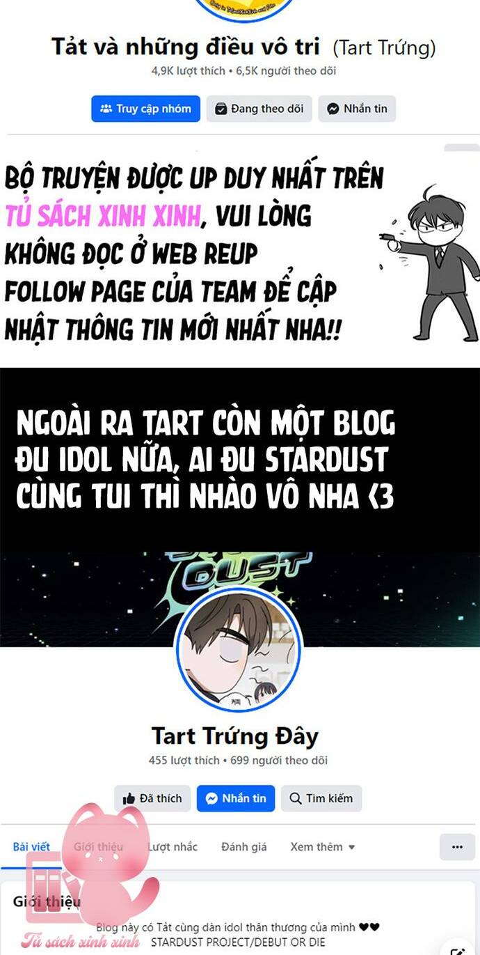 Tôi Trở Thành Thành Viên Trẻ Tuổi Nhất Nhóm Nhạc Idol Nam Chương 21 Ảnh 55