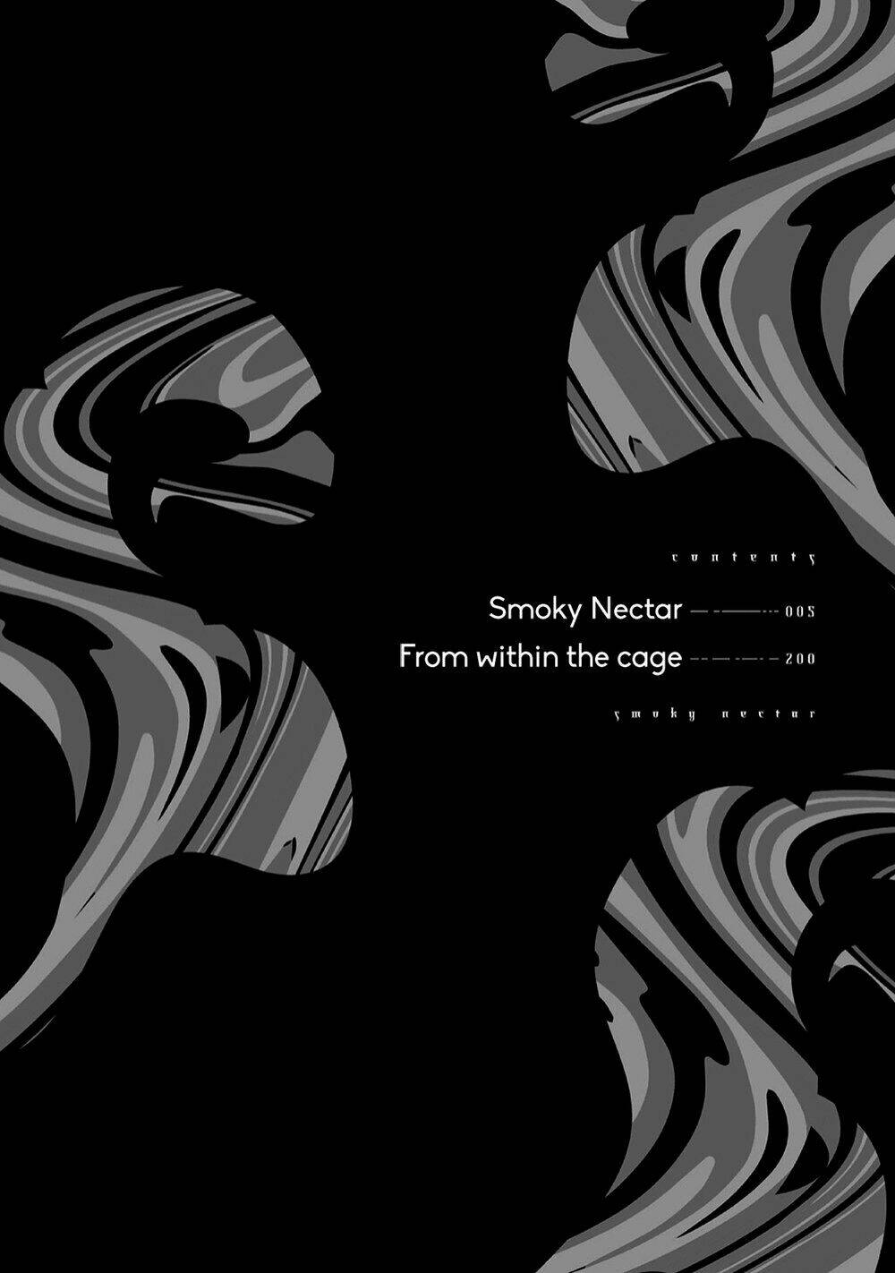 Smoky Nectar Chương 1 Ảnh 6