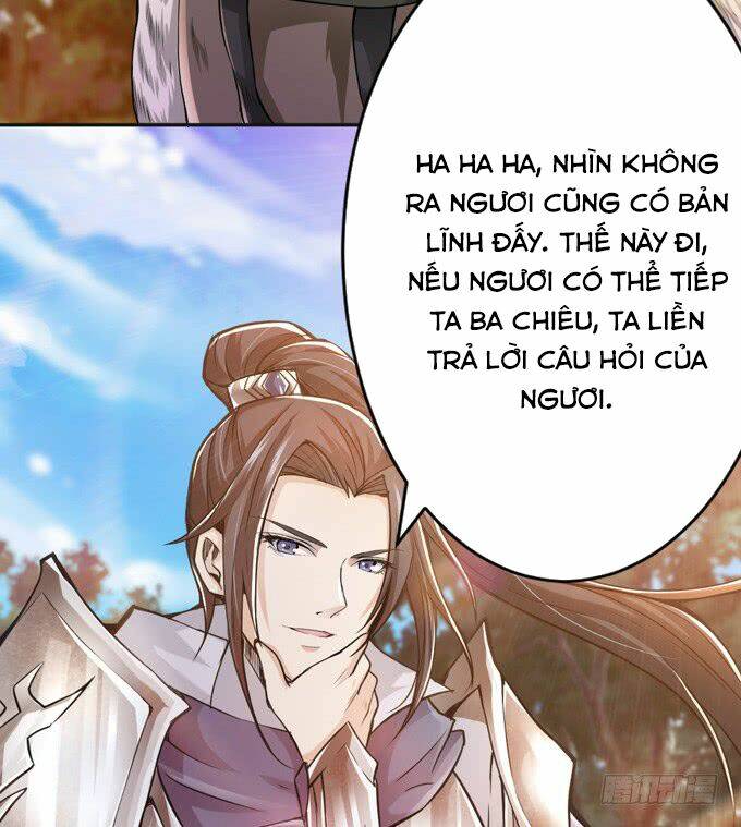Tam Quốc Chi Vân Thăng Long Khởi Chương 2 Ảnh 49