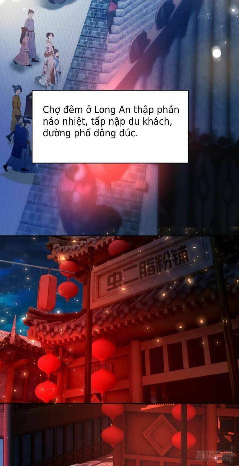 Xú Nữ Đích Hậu Cung Chương 175 Ảnh 6