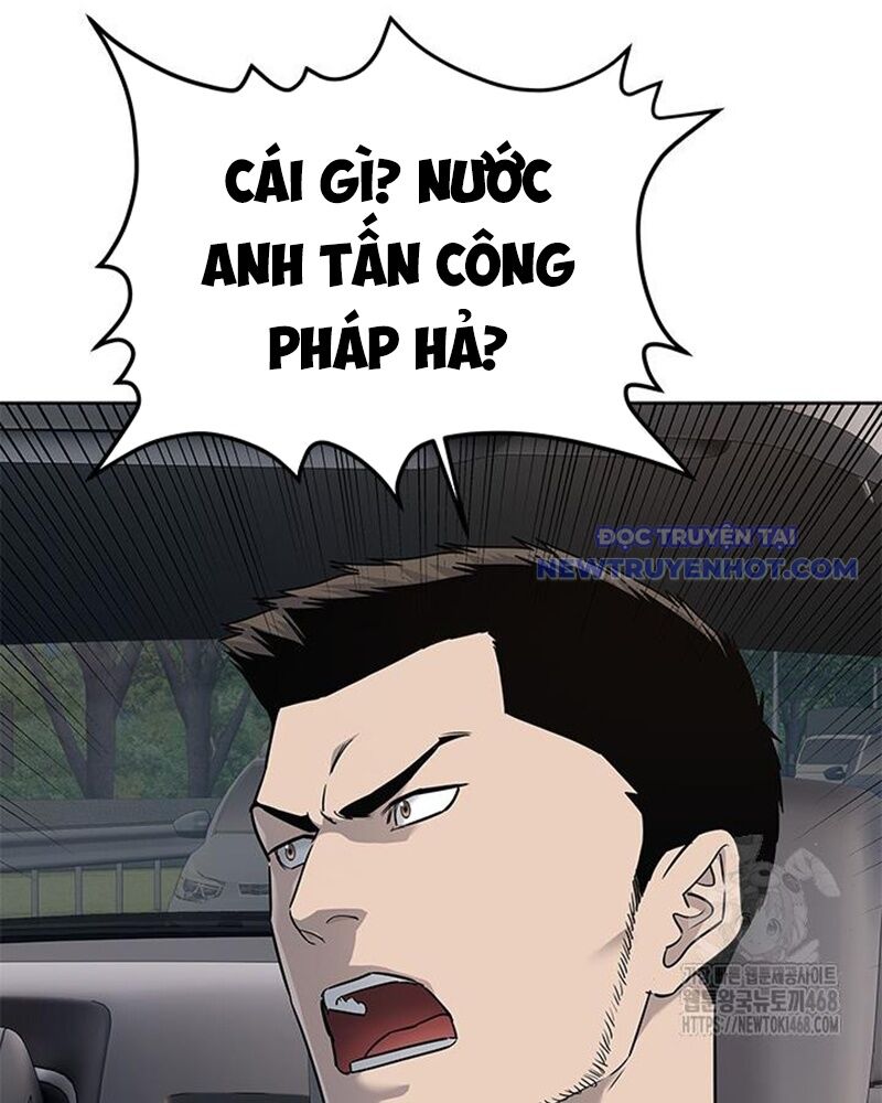 Đội Trưởng Lính Đánh Thuê Chương 259 Ảnh 55