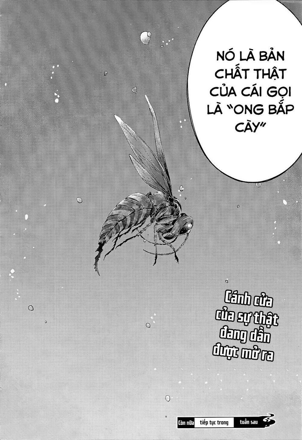 Himenospia Chương 30 Ảnh 42