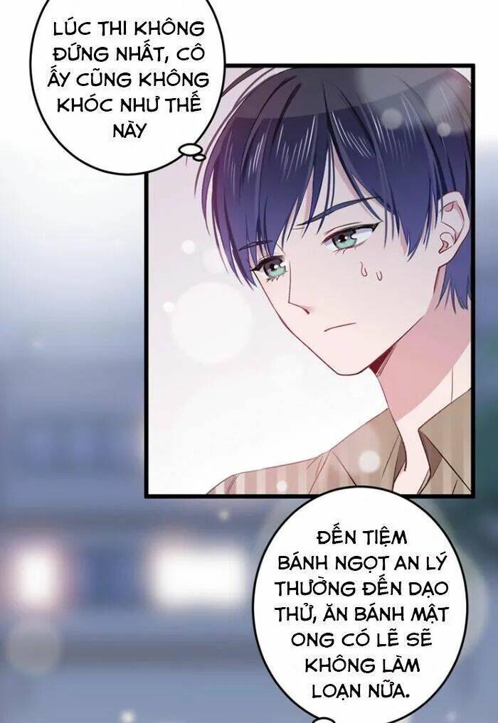 Huyết Quỷ Luyến Nhân Chương 14 Ảnh 12