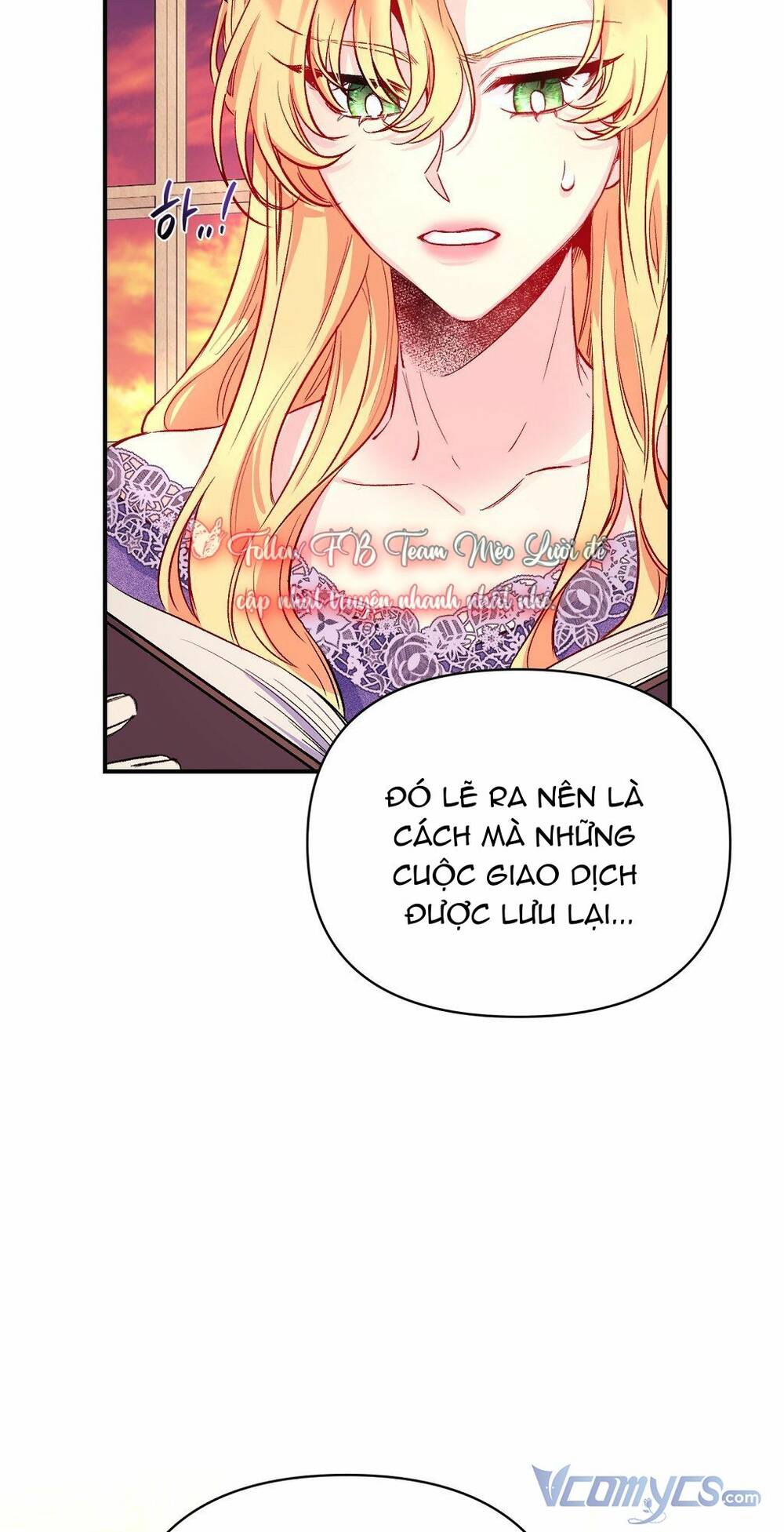 Chúng Ta Đã Kết Hôn Chương 13 Ảnh 32