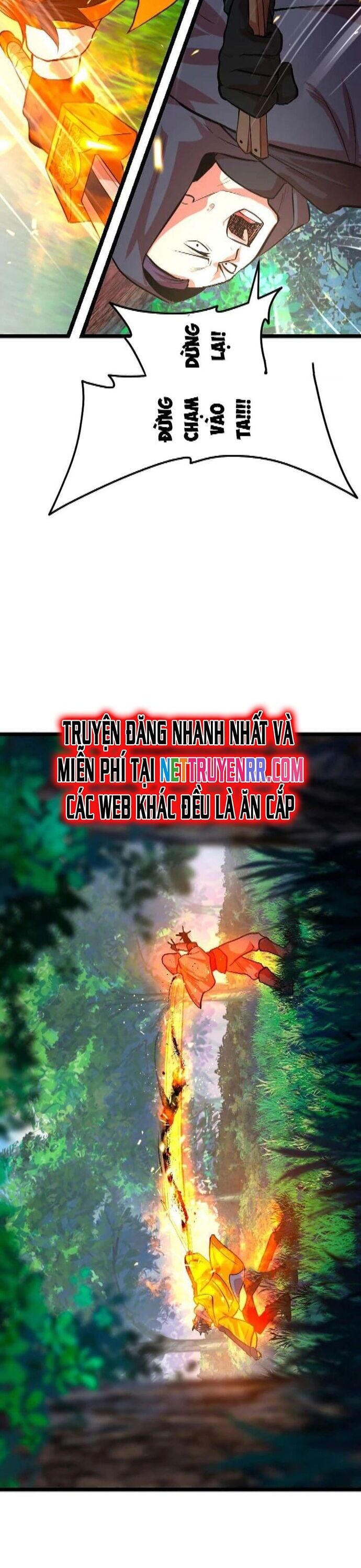 Nhà Hiền Triết Đã Nghỉ Hưu Thay Đổi Cuộc Đời Bằng Kỹ Năng Ur Chương 18 Ảnh 35