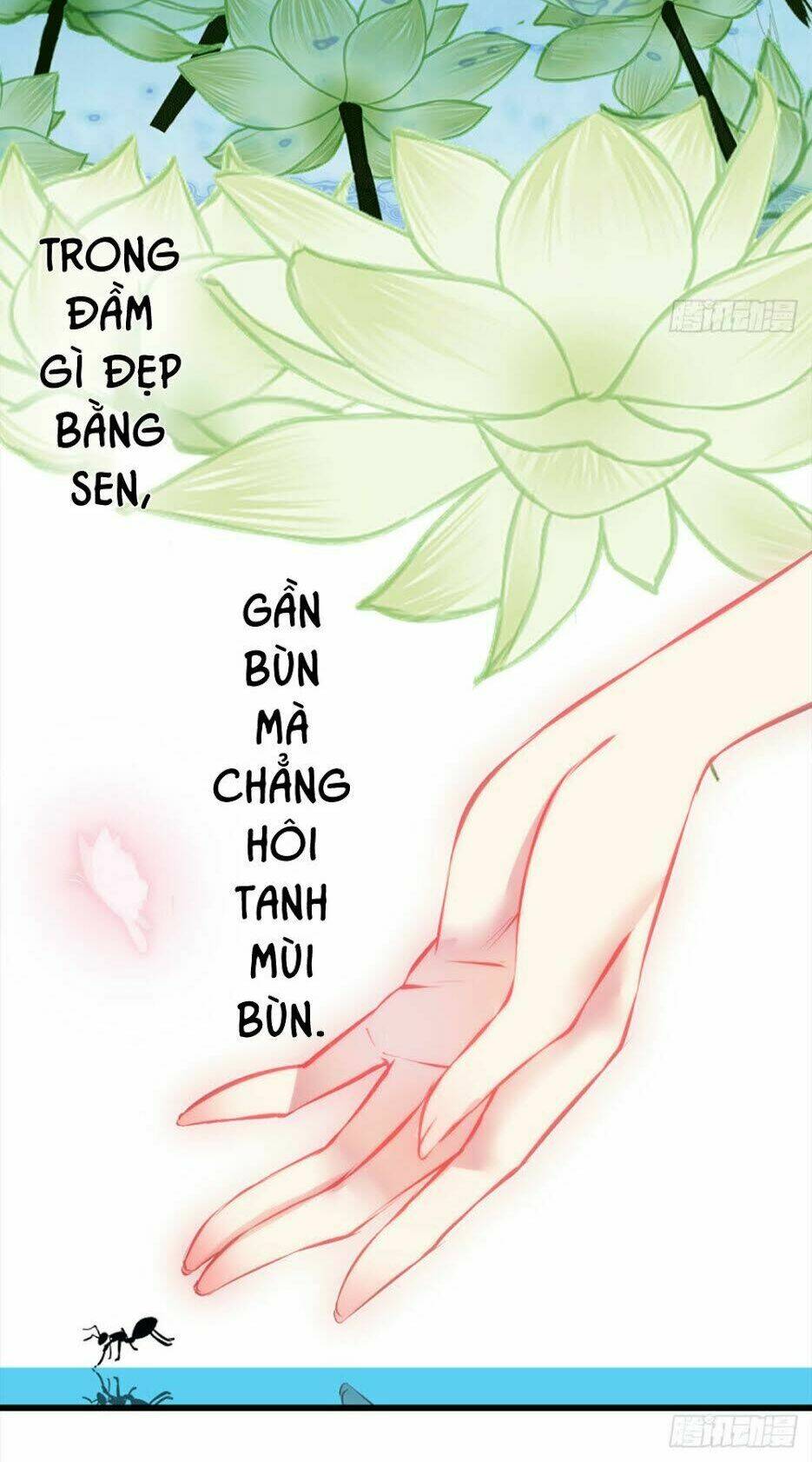 Trẫm Quyết Định Giải Tán Hậu Cung Chương 6 Ảnh 50