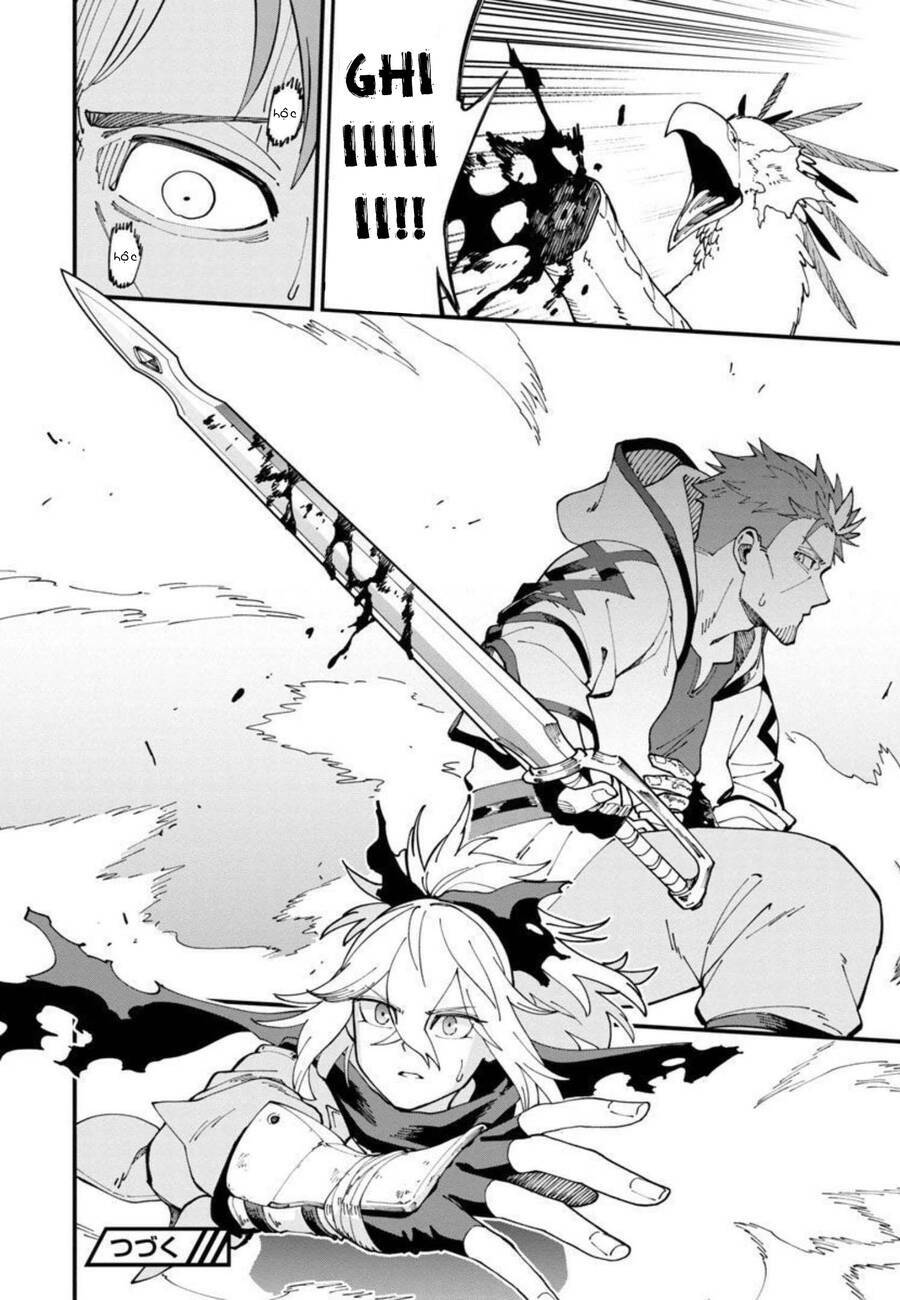 Katainaka No Ossan, Kensei Ni Naru ~Tada No Inaka No Kenjutsu Shihan Datta No Ni, Taiseishita Deshi-Tachi Ga Ore Wo Hottekurenai Ken~ Chương 10 Ảnh 40