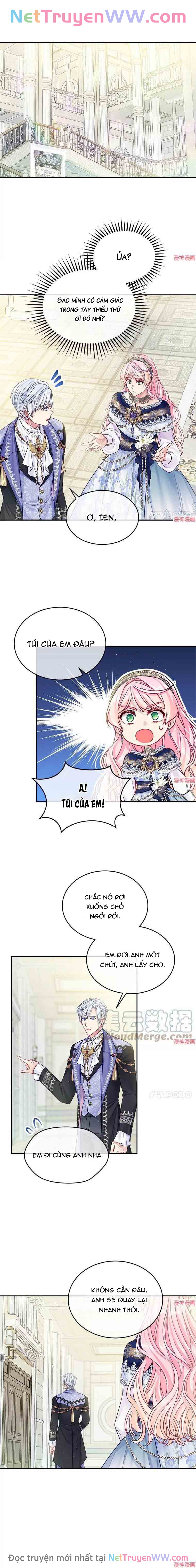 Chồng Em Dễ Thương Chết Mất Thôi! Chương 41 Ảnh 10