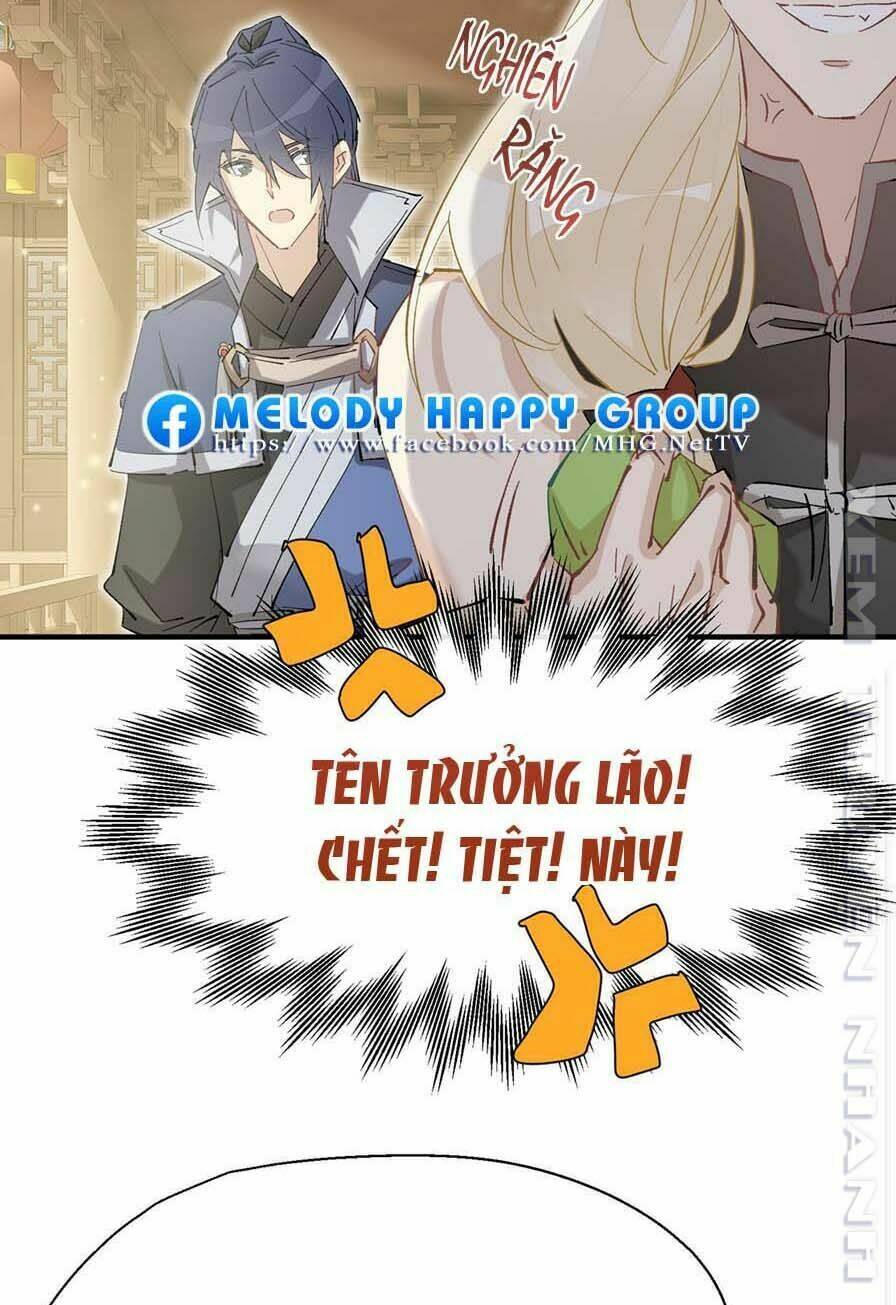 Dĩ Hạ Phạm Thượng Chương 67 Ảnh 29