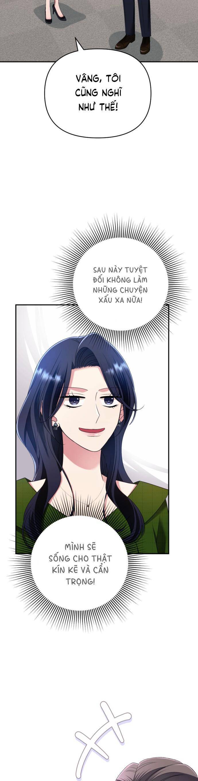 Tập Vào Vai Phản Diện Chương 24 Ảnh 36